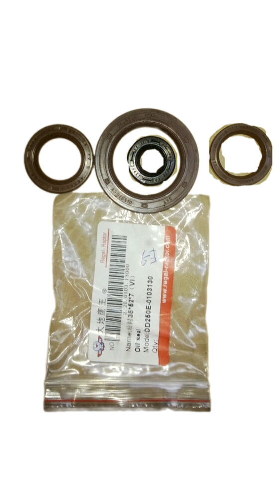 REGAL RAPTOR Pılder 250 Keçe Takımı