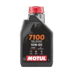 MOTUL 7100 10W60 4T 1 LT