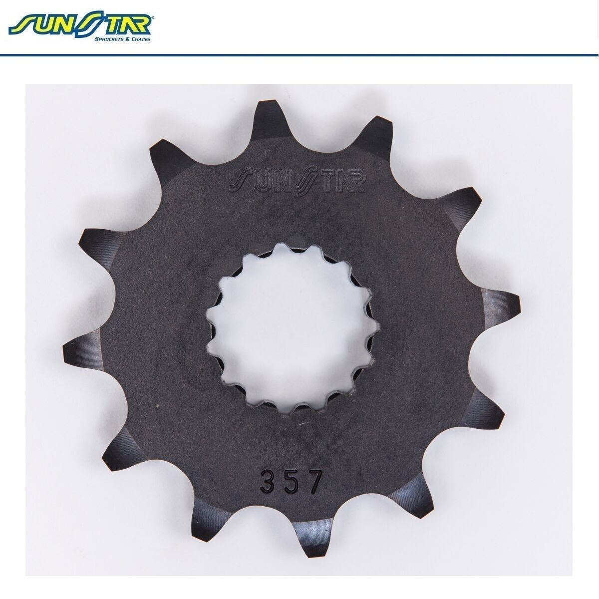 Husqvarna FC 250 ÖN DİŞLİ