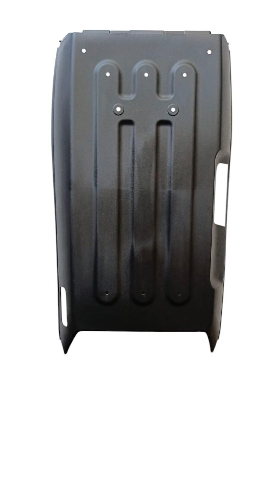 ŞASE ALT KORUMA PLASTİĞİ SUN