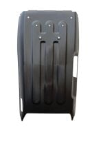 ŞASE ALT KORUMA PLASTİĞİ SUN