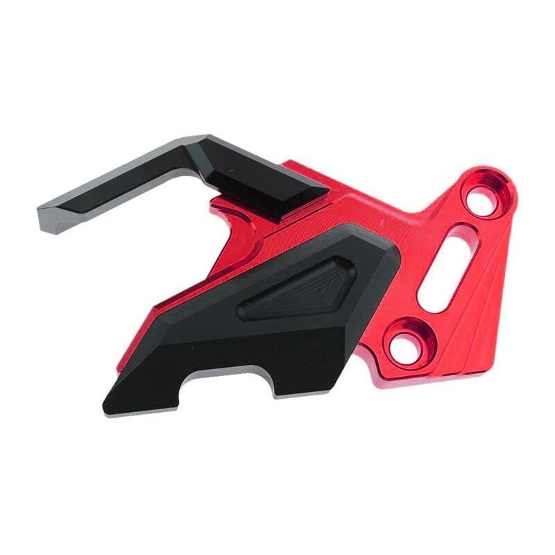 KAWASAKİ NİNJA 300 - Z300 UYUMLU KALİPER KORUMA KIRMIZI