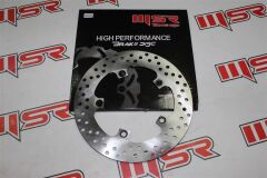 YAMAHA XMAX 250 ÖN DİSK MSR 2022