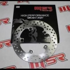 YAMAHA XMAX 250 ÖN DİSK MSR 2022