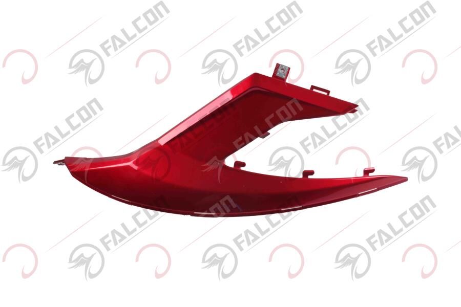 ARKA KARENAJ ALT PARCA SAĞ KIRMIZI-HANDY 249 (250 W) Falcon