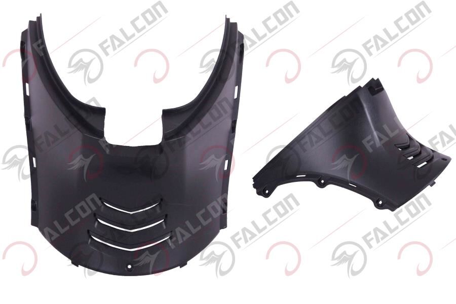 Falcon New Soft Sele Alt Birleştirici