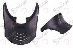 Falcon New Soft Sele Alt Birleştirici