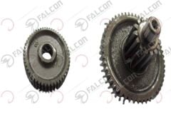 ŞANZIMAN DİŞLİ-QUICK 50 Falcon