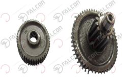 Falcon Quıck 50 Şanzıman Dişli