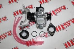 28 MM KARBÜRATÖR-MANİFOLT SET MCT-REGAL RAPTOR 250 TÜM MODELLER