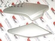 DEKORATİF KAPAK 110 FT GRİ (SAĞ+SOL)