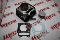 TVS APACHE RTR 180 62.0 mm SİLİNDİR KİT A