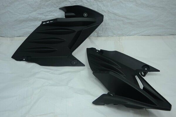 YS 125 FAR MUHAFAZA SAĞ ve SOL CTVR