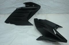 YS 125 FAR MUHAFAZA SAĞ ve SOL CTVR