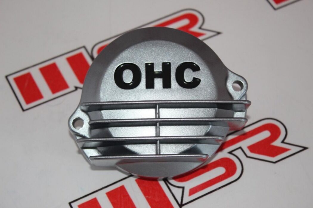 KUBA CR 1 EKSANTRİK DİŞLİ KAPAĞI