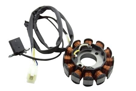 FIZY.STATOR 12 BOBIN KOMPLE