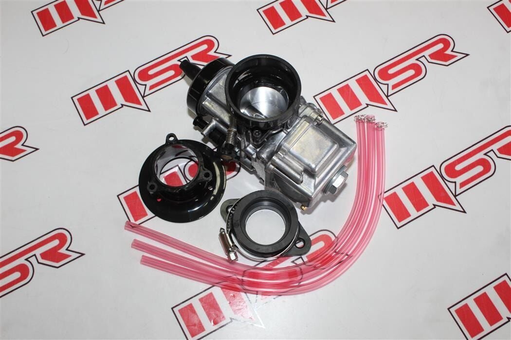 MODİFİYE 34 MM KARBÜRATÖR