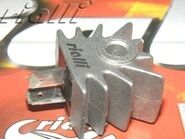 DİYOD FAR 150 SCOOTER SERİSİ