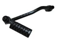 MARŞ PEDALI SK 125+150 SCOOTER (D A R) (SİYAH)