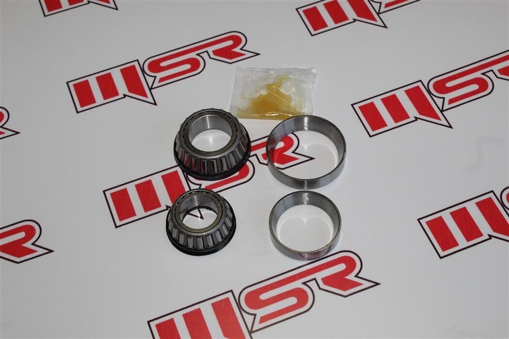 YAMAHA MT25 ÖN FURÇ TK