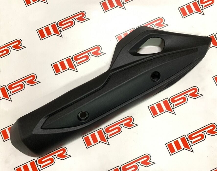 PCX 150 EGZOS KORUMA KAPAĞI