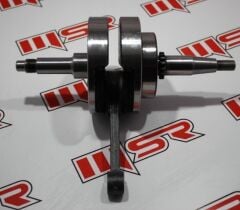 TVS APACHE RTR KRANK A