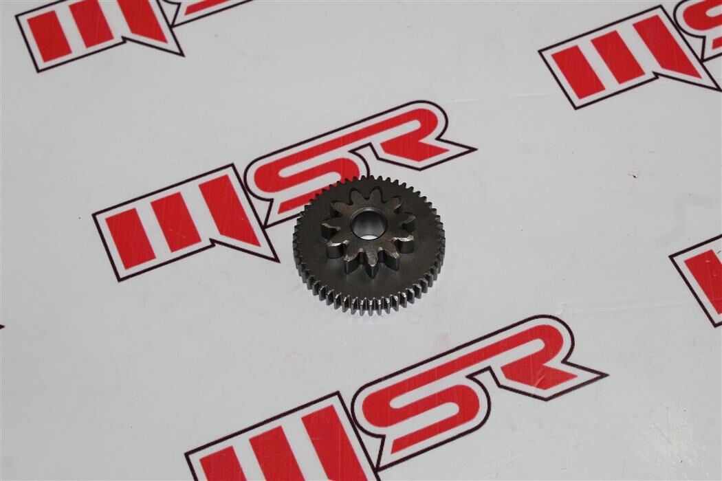 XMAX 250 MARŞ UÇ DİŞLİ