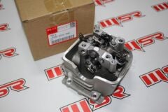 KUBA ZENZERO 125 - KUBA GELLİ 125 SİLİNDİR KAPAK