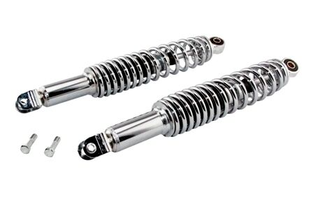 Scooter Üniversal Arka Amortisör