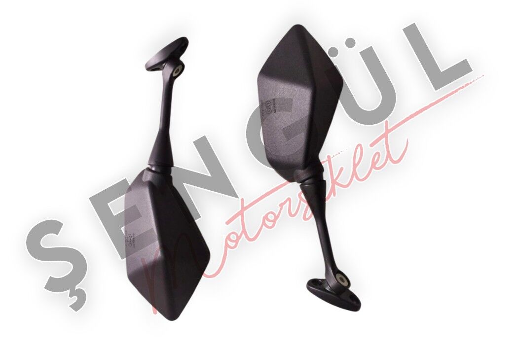 YUKİ GP-1 TARO 250R AYNA SETİ
