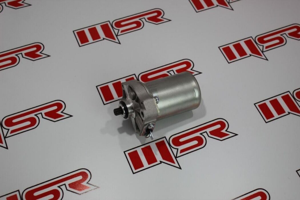 ACTİVA S 125 MARŞ MOTORU OEM