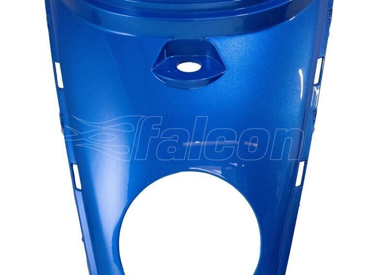 ARKA STOP KARENAJI MAVİ-NEW SOFT Falcon