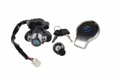 KONTAK SETİ-FREEDOM 250 Falcon