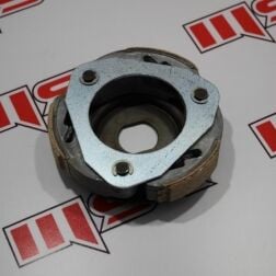 PIAGGO FLY 125 DEBRİYAJ BALATA KOMPLE