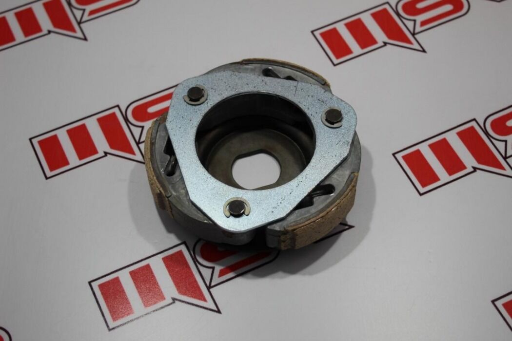 PIAGGO FLY 125 DEBRİYAJ BALATA KOMPLE