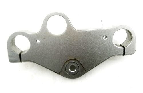 RMG MOTO GUSTO FORTUNA UST PLATIN