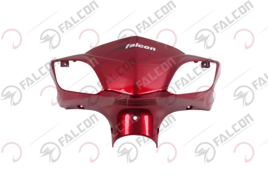 GİDON KARENAJI ÜST KIRMIZI-HANDY 249 (250 W) Falcon