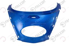 ARKA STOP KARENAJI MAVİ-NEW SOFT Falcon