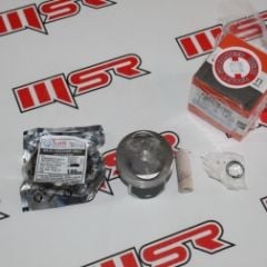 BAJAJ BOXER 150 PİSTON KİT 57.00 MM SAM