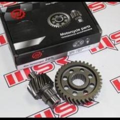 XMAX 300 MODİFİYE DİŞLİ 16T*35