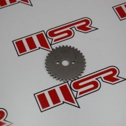 ACTİVA S 125 EKS DİŞLİ OEM