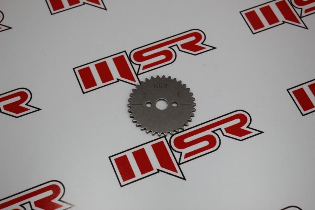 ACTİVA S 125 EKS DİŞLİ OEM