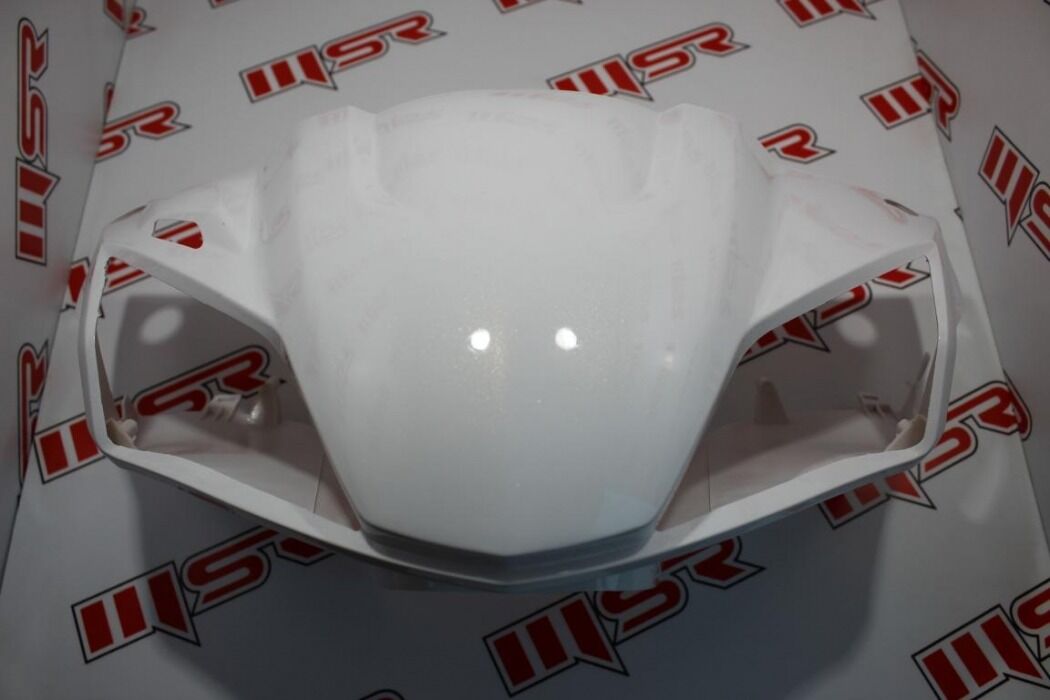 ACTIVA S 125 SİNYAL PANELİ BEYAZ