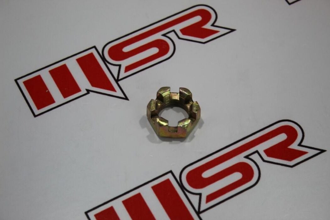 ATV FORYA SOMUNU 19 mm ORJINAL