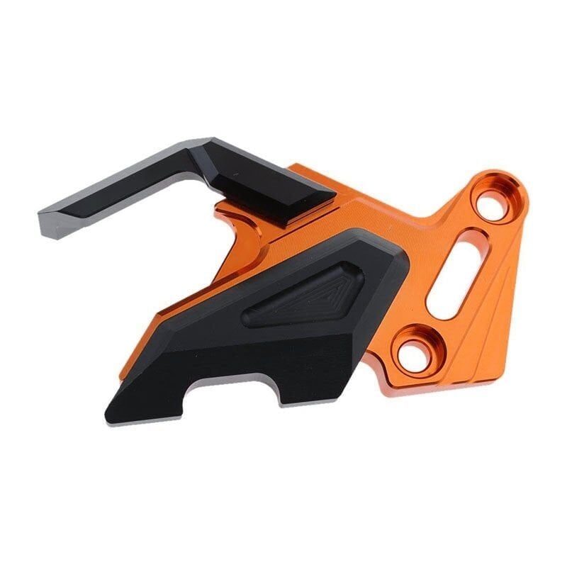 KAWASAKİ NİNJA 300 - Z300 UYUMLU KALİPER KORUMA TURUNCU