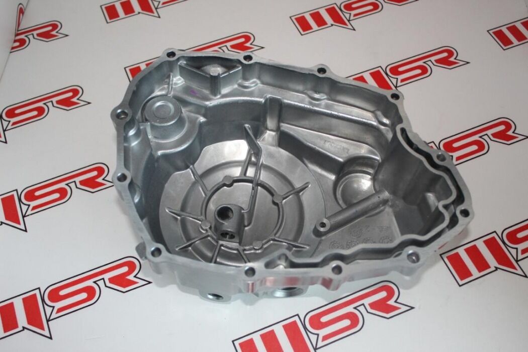 KUBA CR 1 DEBRİYAJ KAPAK