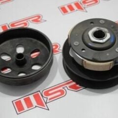 PIAGGO FLY 125 DEBRİYAJ KOMPLE