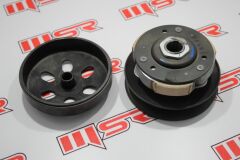 PIAGGO FLY 125 DEBRİYAJ KOMPLE