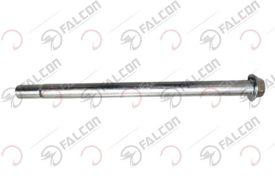 ÖN TEKER MİLİ-NEW COMFORT Falcon