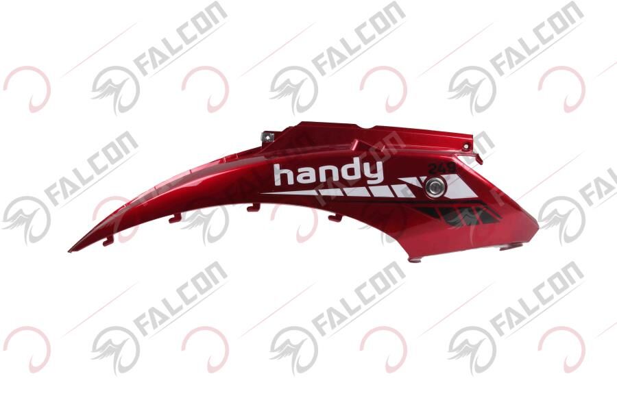 ARKA KARENAJ SOL KIRMIZI-HANDY 249 (250 W) Falcon